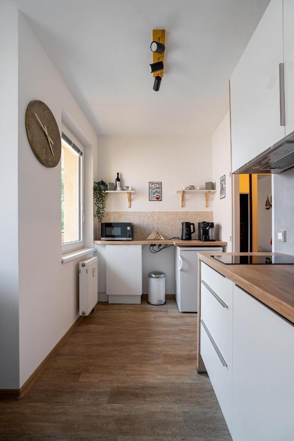 Apartment Golden Leaf Sladkovskeho *