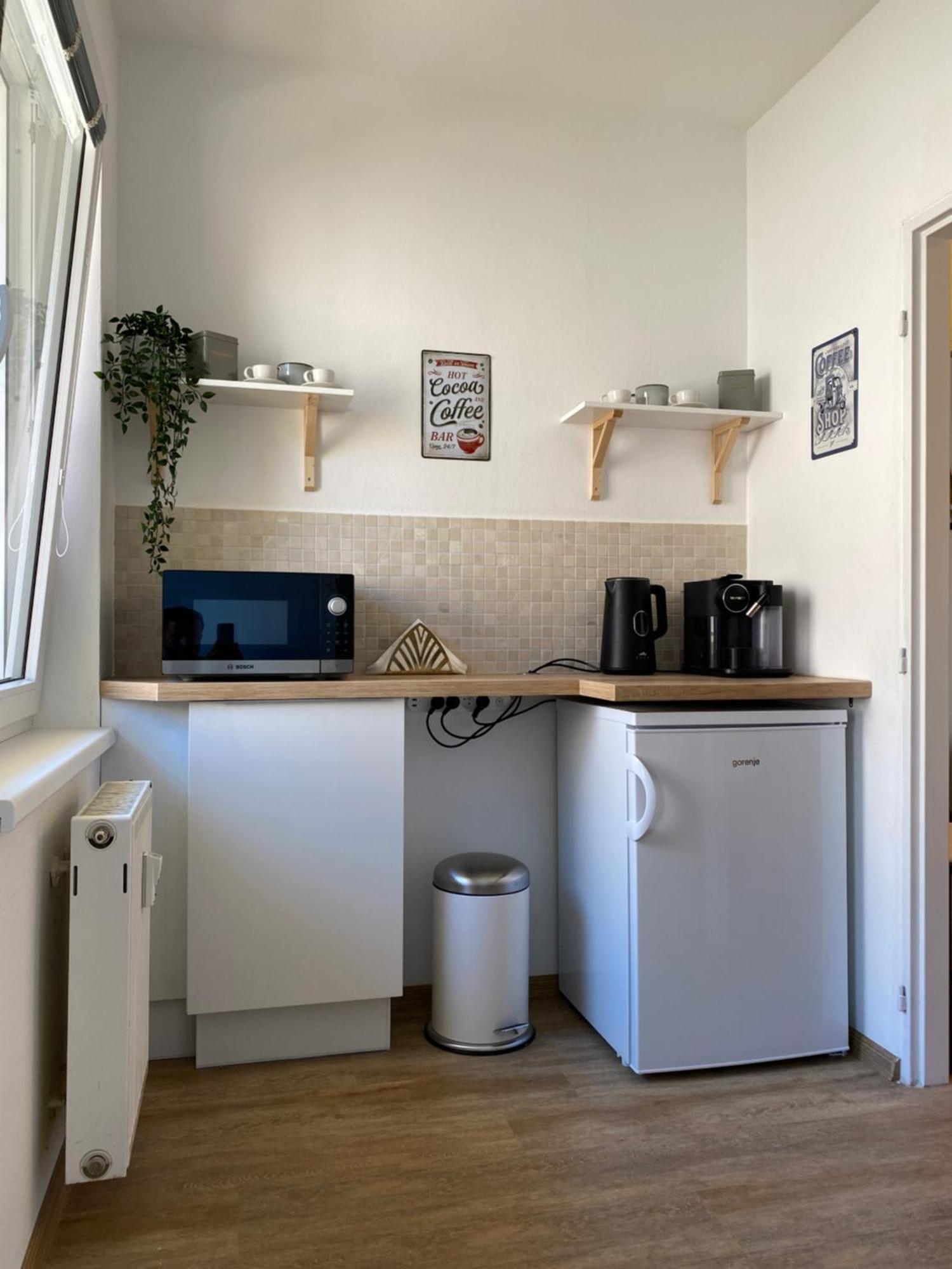 Apartmán Golden Leaf Sladkovskeho Olomouc