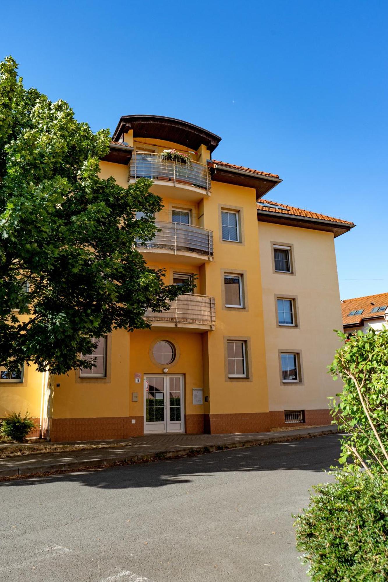 Golden Leaf Sladkovskeho Olomouc